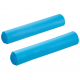 MANOPLA SUPACAZ SILICONEZ - AZUL 